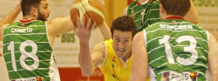 El Xuven se estrena en play-off