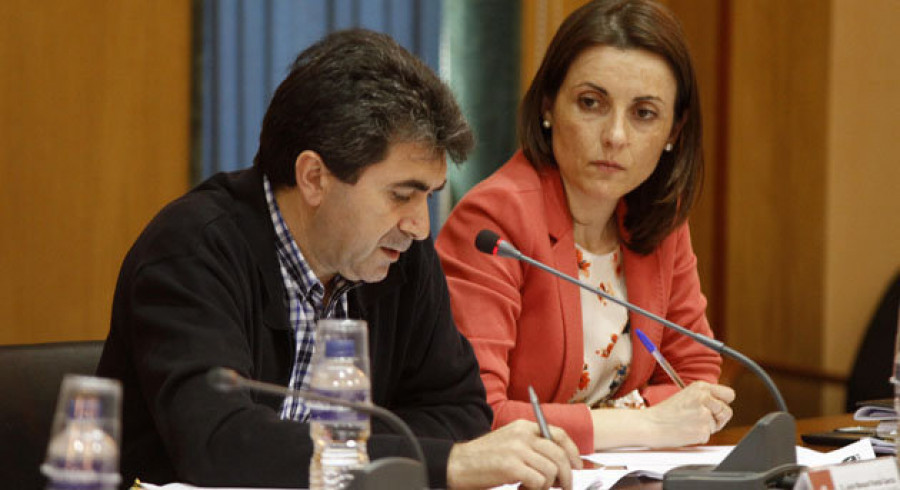 Ravella debate hoy sobre los segundos presupuestos inversores de Tomás Fole