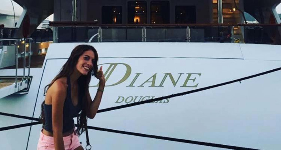 Los investigadores continúan analizando el contenido del teléfono móvil de Diana Quer