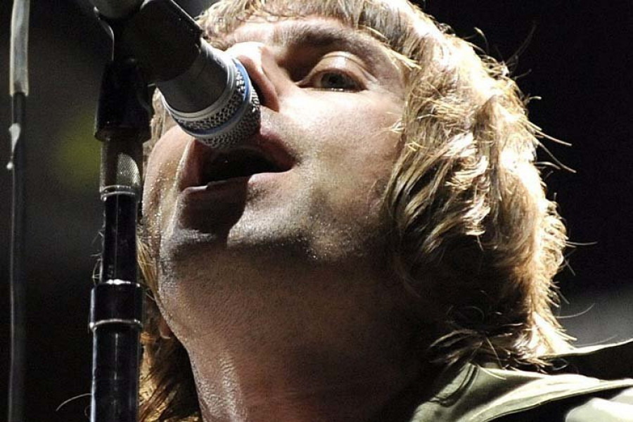 Liam Gallagher, ex de Oasis, actúa el 11 de agosto en Aranda de Duero