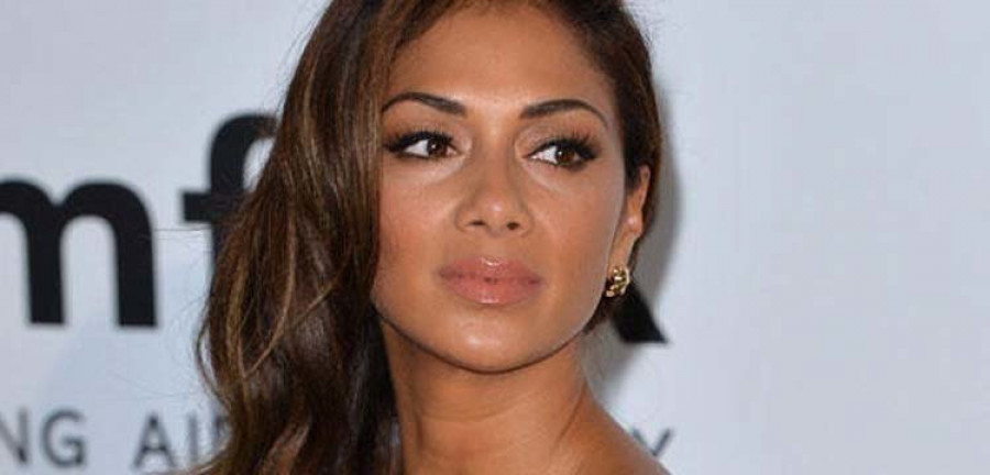 Nicole Scherzinger desmiente rumores de infidelidad con el DJ Calvin Harris