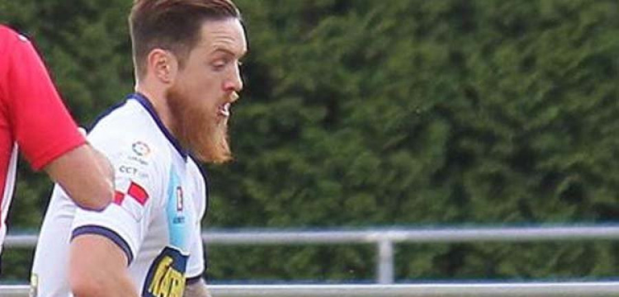 “No me apuesto la barba por el play-off porque 
lo vamos a jugar”