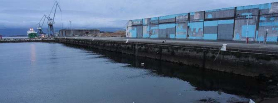 El Puerto defiende ante la Xunta la construcción de un hotel en O Ramal