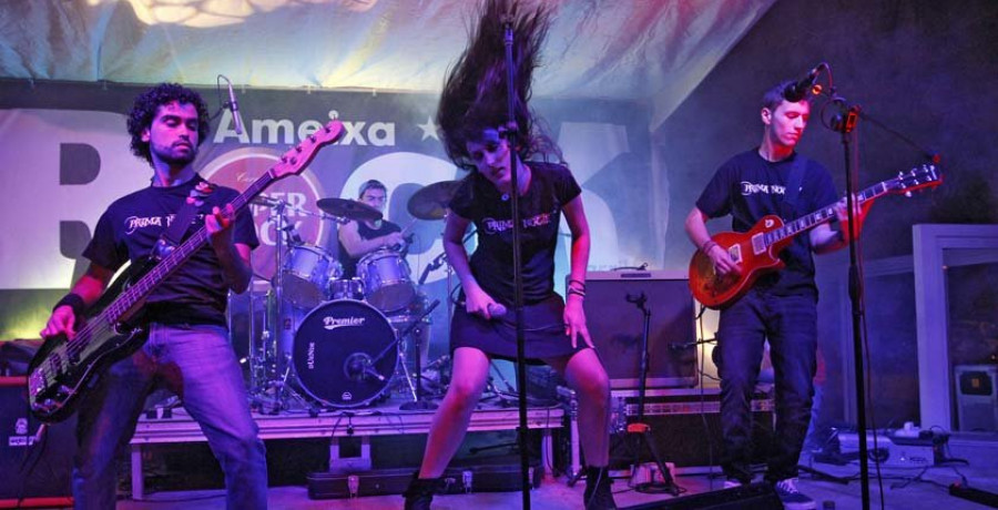 El Ameixa Rock te pide ayuda para seguir subsistiendo