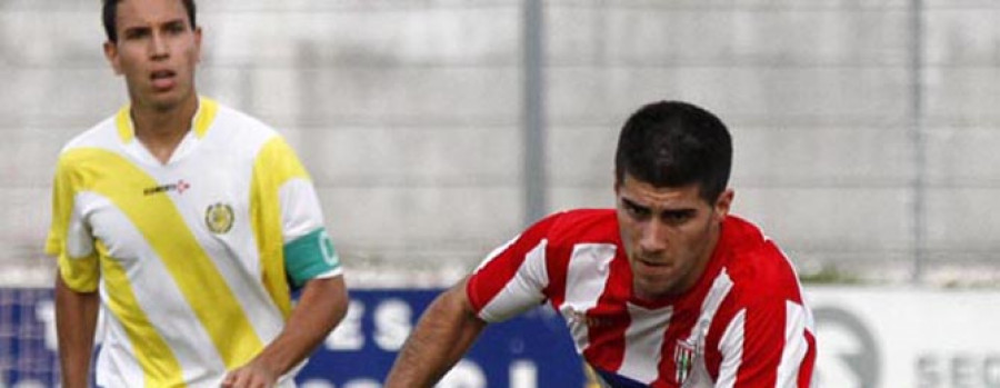 Juanito jugará en el Villalonga, club que firma un convenio con el Celta de Vigo