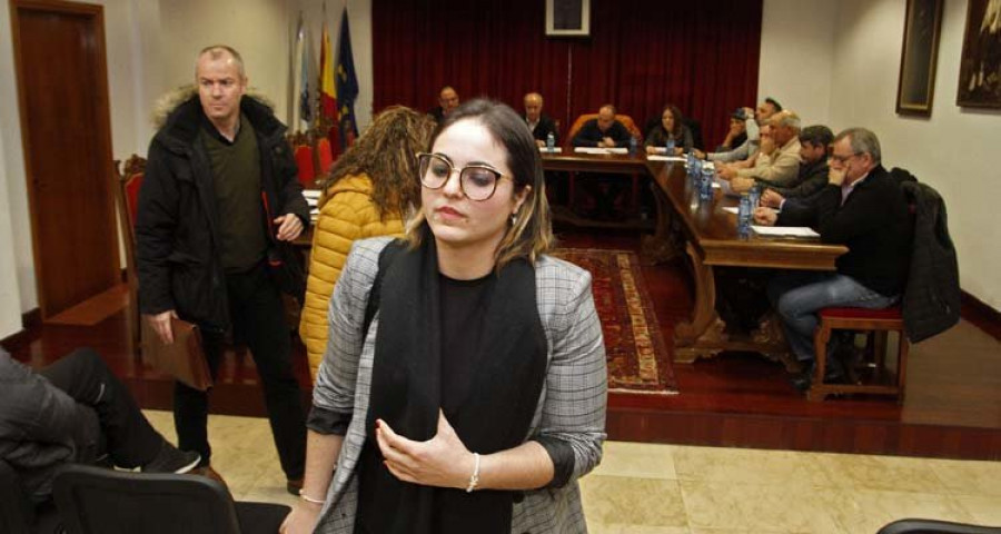 Durán caldea la bronca con el PSOE, que compara con “latin kings” y “kale borroka”
