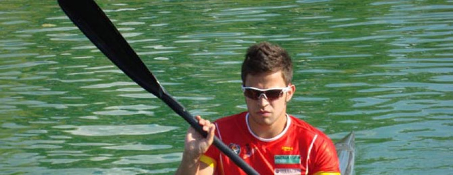 Oliveira, Otero, Romero y Campos se sitúan en el camino hacia Río 2016