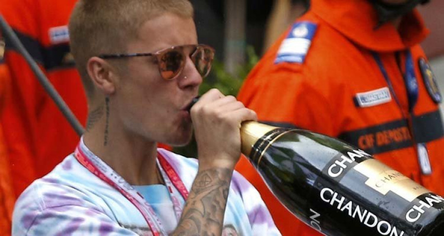 Justin Bieber incendia las redes sociales y enfada a sus fans