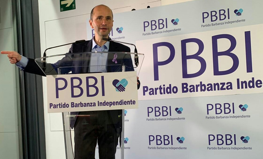 El PBBI considera que las medias dedicaciones que propone Ruiz son “compra” de votos de la oposición