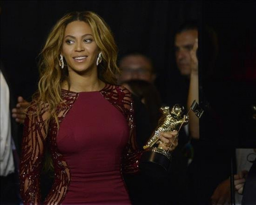 Dos productores de El Hierro denuncian plagio en un vídeo de Beyoncé