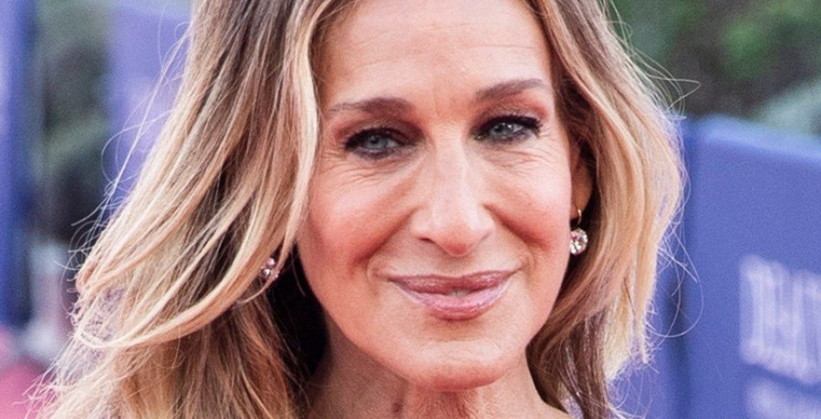 Acusan a Sarah Jessica Parker  de quedarse con joyas prestadas