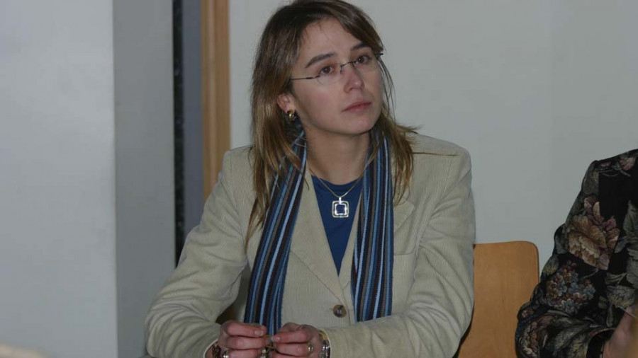 La narcoabogada Tania Varela regresa a Galicia para ser juzgada por blanqueo
