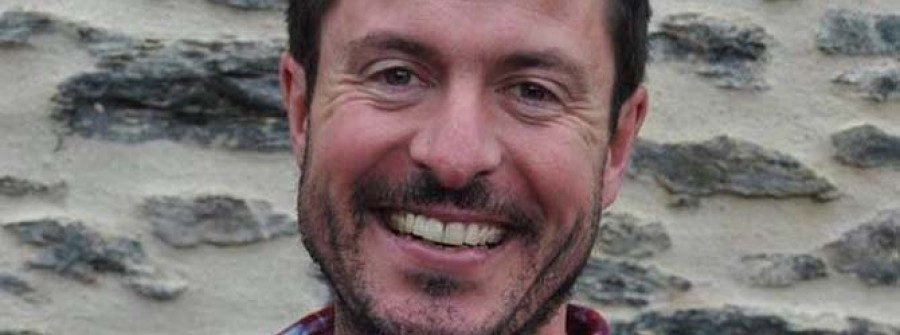Nombran a Roberto Jorge Correa nuevo gerente de los bomberos