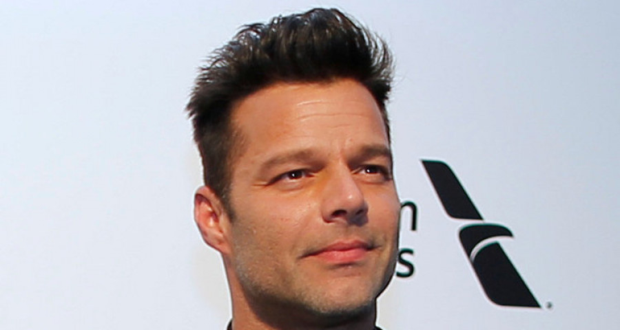 Ricky Martin tendrá su propio reality show televisivo