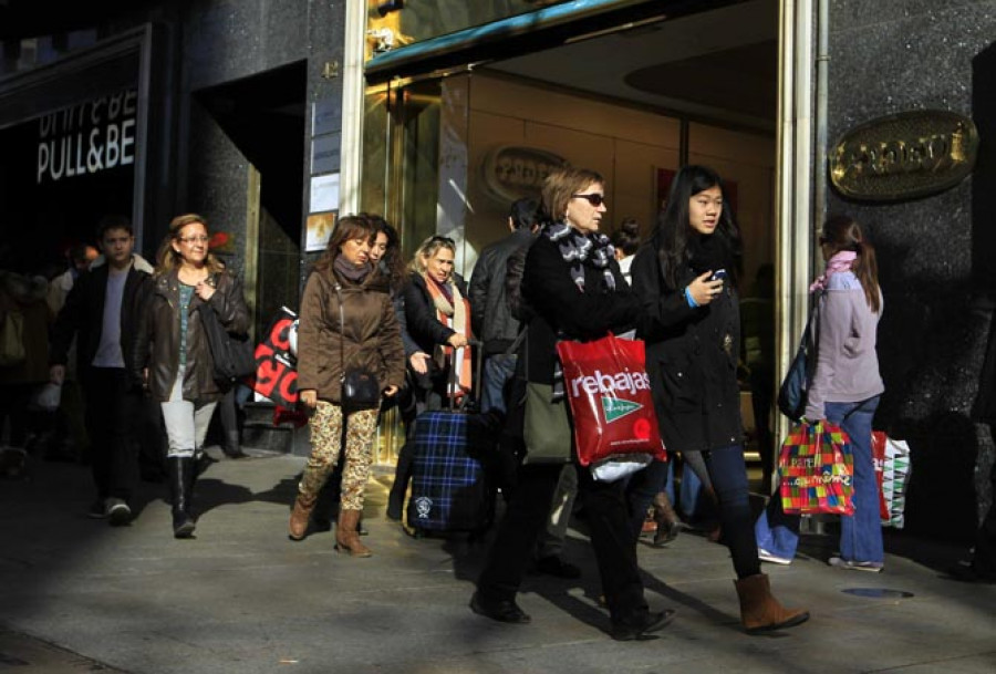 La riqueza financiera de las familias crece un 17 por ciento en 2013 y supera el billón