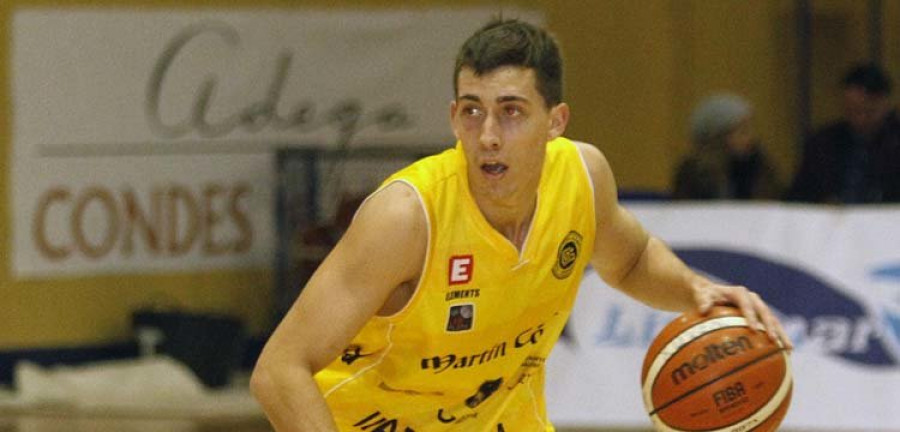 El Xuven quiere cerrar el año y la primera vuelta con una alegría ante el Agustinos