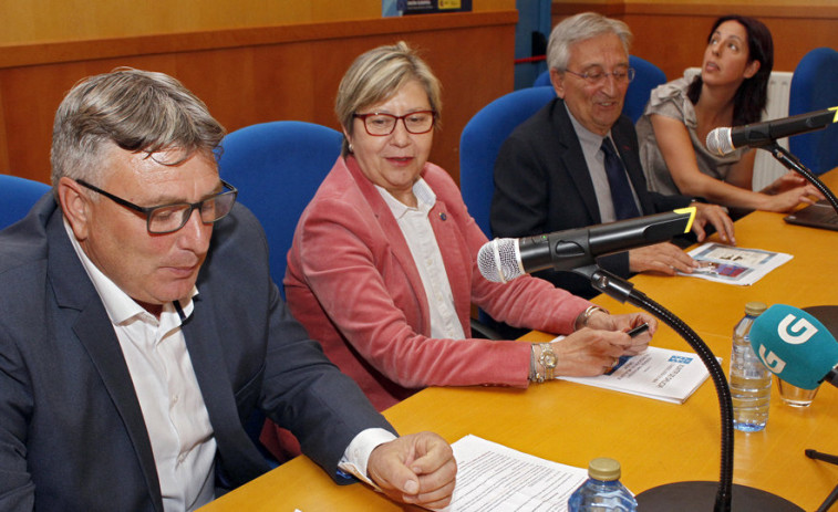 Los bateeiros abandonan por completo la mesa de negociación con Mar