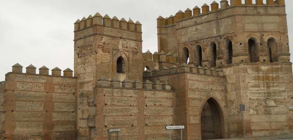 Madrigal de las Altas Torres, 54 años esperando su premio