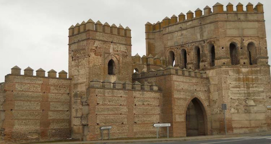 Madrigal de las Altas Torres, 54 años esperando su premio