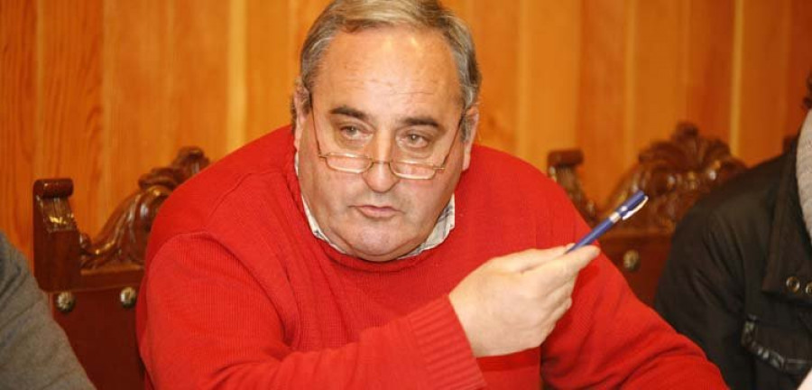 Dimite el secretario local del PSOE de Moraña, disconforme “con la falta de valía” del portavoz
