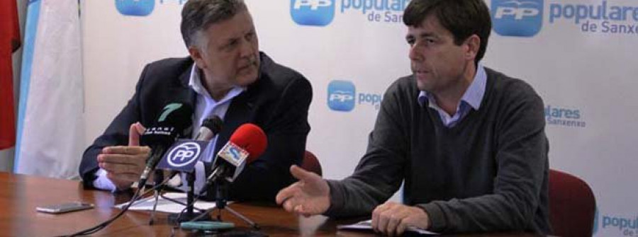 El PP propone rebajar el IBI un 20 % para igualar el recibo municipal al de 2012