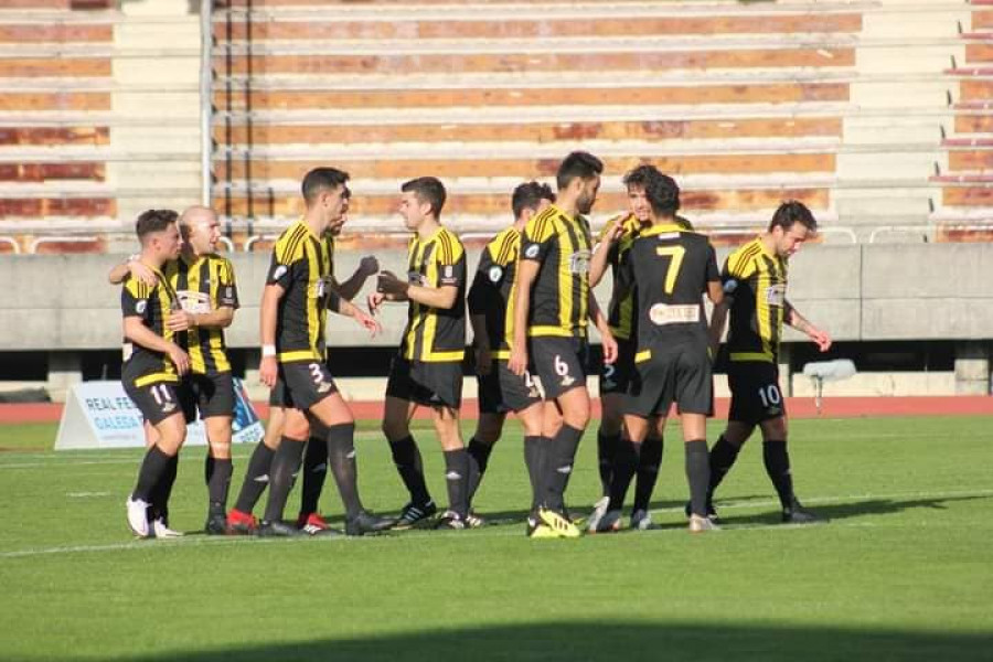 Titánico de Laviana, Revilla de Camargo, Anaitasuna de Azkoitia, Racing Rioja de Logroño y Diocesanos de Ávila, posibles rivales del Ribadumia