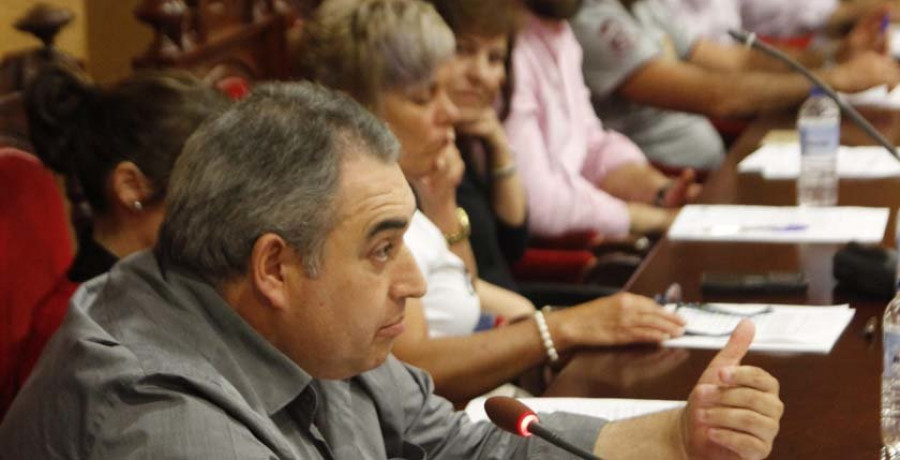 El PP ve prevaricación en las decisiones de la alcaldesa para nombrar jefe de Policía a Suárez y prepara una denuncia