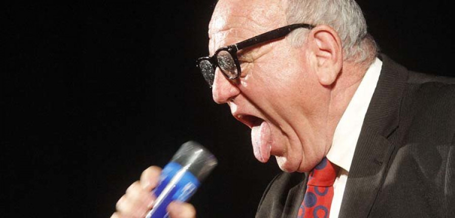 El Festiclown se despide hoy con Kanbahiota, Javi Javichy y con los Pallasos en Rebeldía