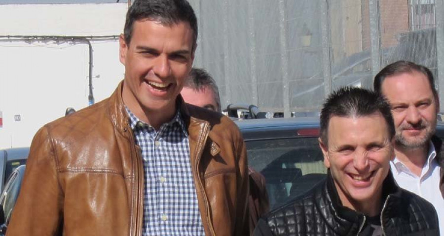 Los susanistas creen que Sánchez tiene un “plan oculto” para ser candidato a la Moncloa