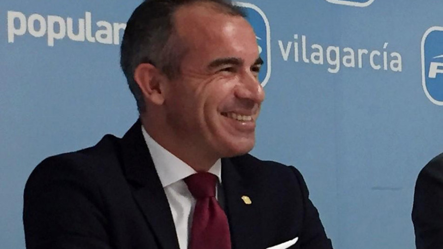 Alfonso Gallego acusa a Alberto Varela de “espantar”  y “aniquilar” el torneo AF7