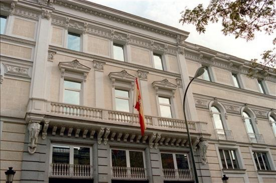 El CGPJ prorroga los refuerzos en los juzgados de Galicia que llevan preferentes