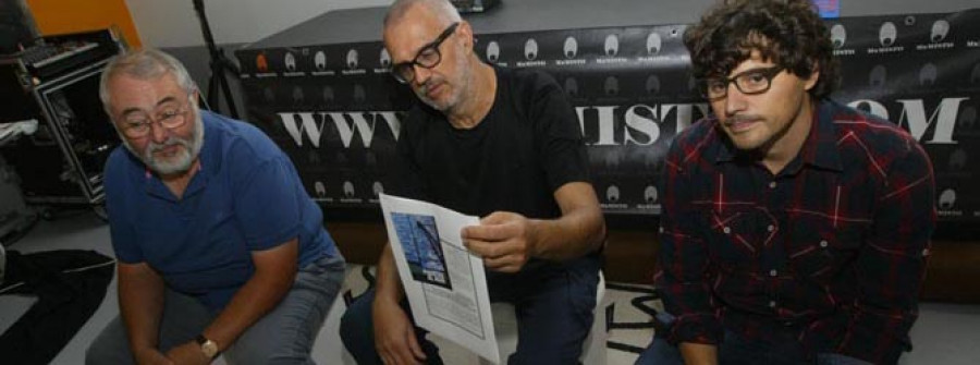 Mr. Misto cierra el SPAF tras dos años  de incansable oferta audiovisual y cultural