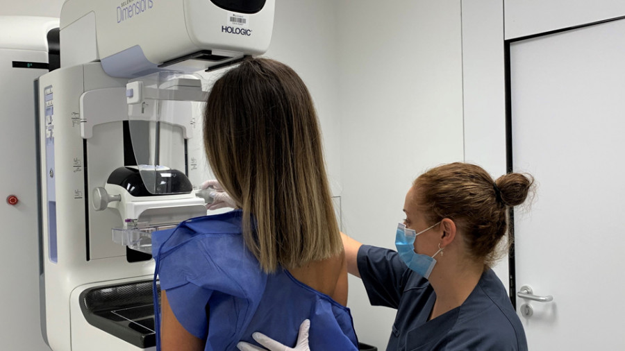 España cuenta con 283 ensayos clínicos contra el cáncer de mama