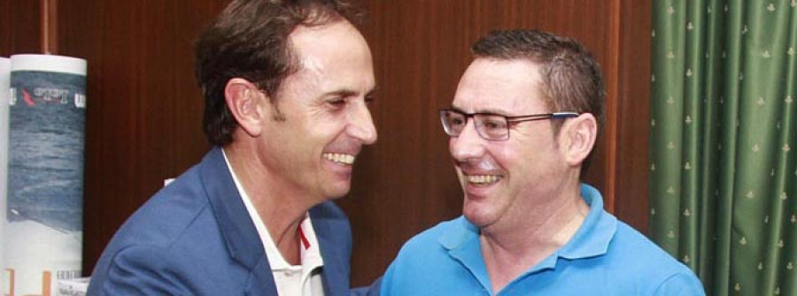 Ahituvi insta a Ravella a que dé marcha atrás en la orden de cierre de cinco bares