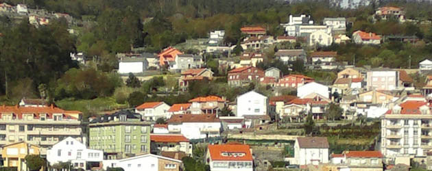 SANXENXO - Vecinos de A Carabuxeira ven con reticencia el proyecto de regeneración