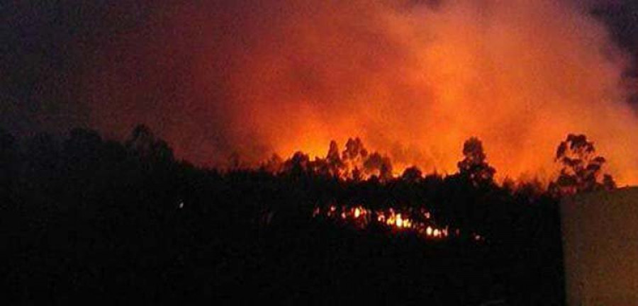 O BARBANZA - La comarca dispondrá de un centenar de profesionales y voluntarios en incendios