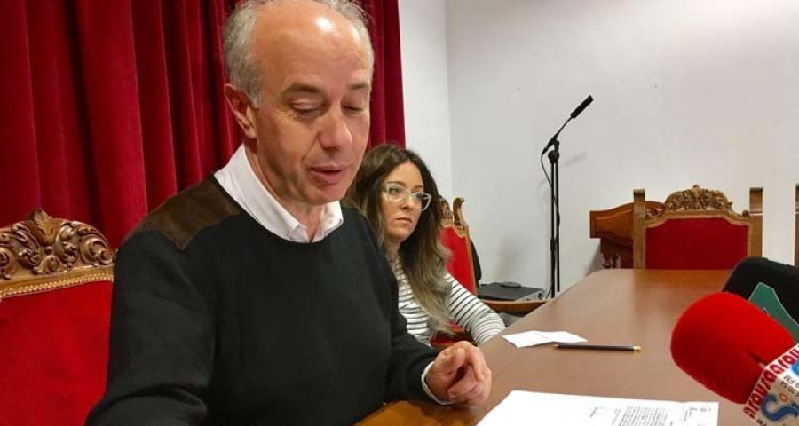 Vilanova adjudica por 660.900 euros la continuación de la construcción del auditorio