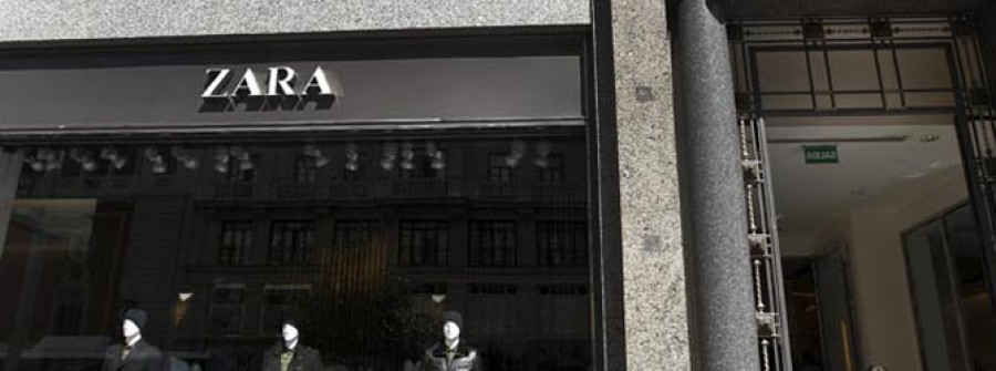 Zara cumple 25 años fuera de España y  ya cuenta con tiendas en 86 países