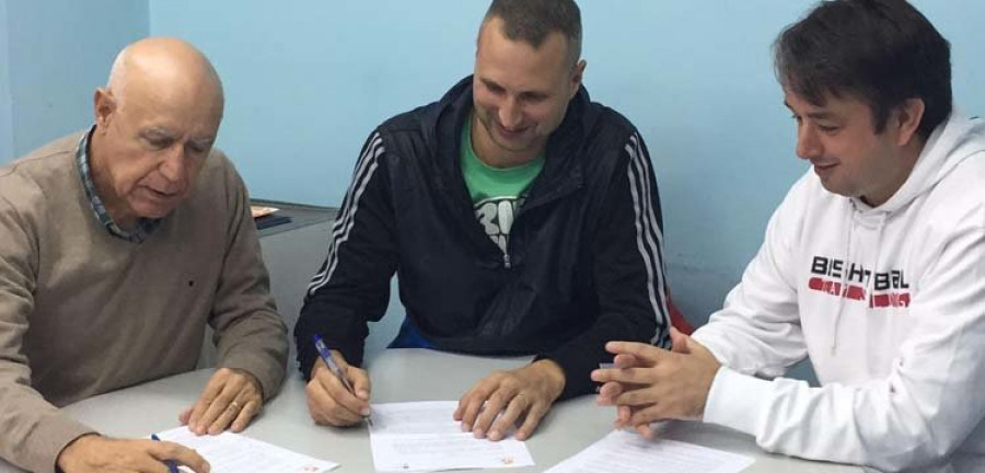 La Federación Gallega abraza la idea de la Master Sénior League