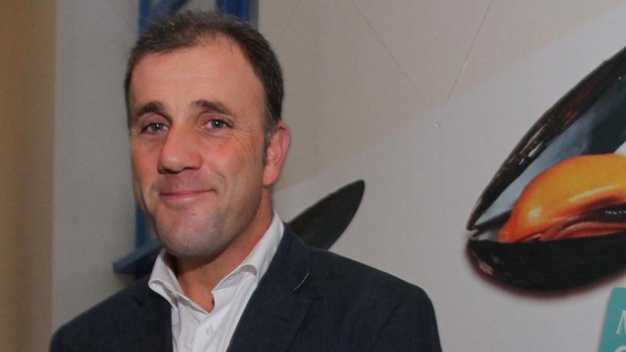 Alcalde no optará a la presidencia del Consello Regulador Mexillón de Galicia
