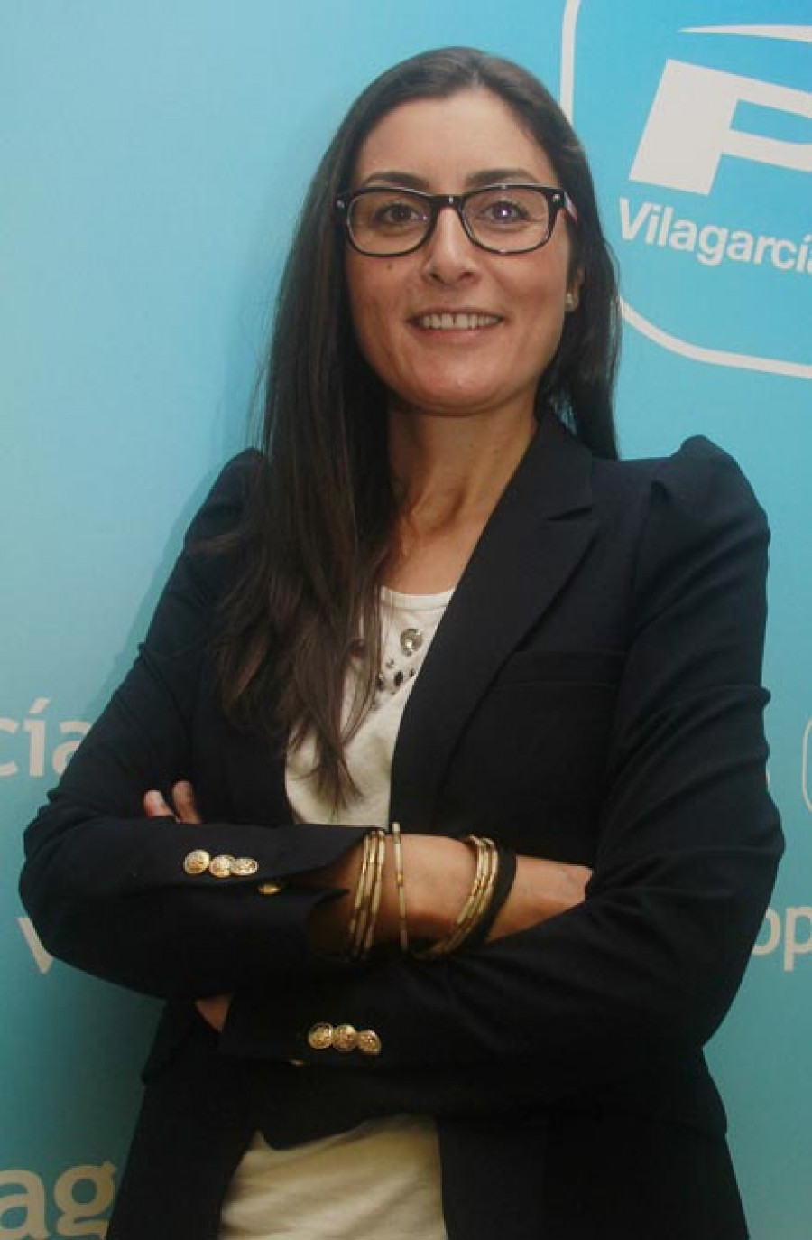 Marta Rodríguez asegura que los Presupuestos de la Xunta de Galicia evidencian su apuesta por O Salnés