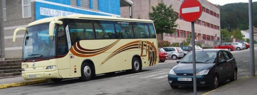 CUNTIS-ANC reitera la necesidad de más seguridad vial en el entorno del CEIP