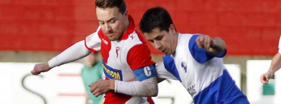 Piscis vuelve “a casa” como técnico rival ante un Portonovo con la mente en la liga