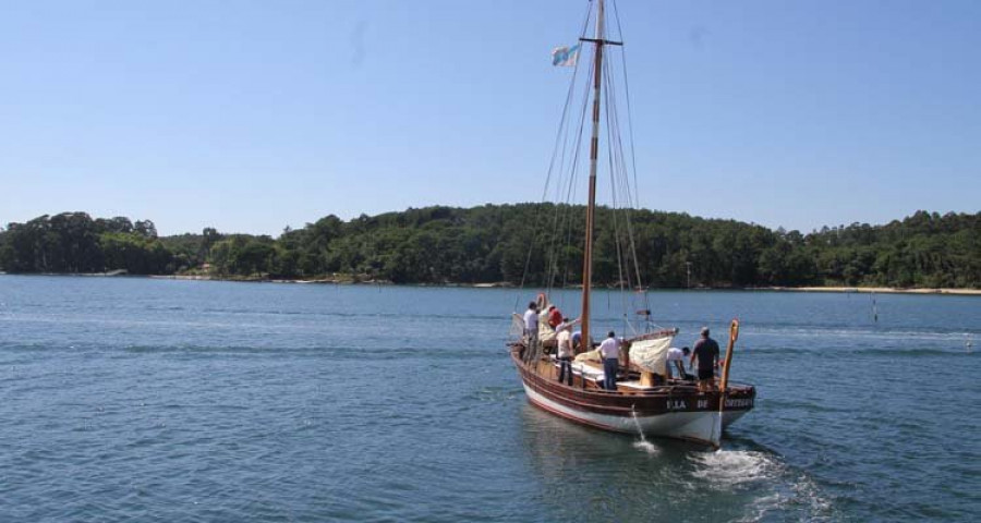 Arousa, camino de sumar otra zona de protección internacional Ramsar