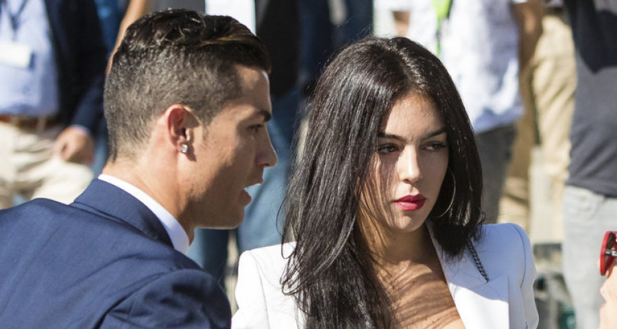 Ronaldo ya es padre de gemelos, según la prensa portuguesa