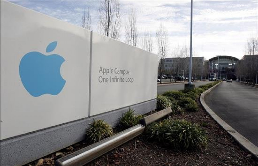 Silicon Valley expectante ante próximo debut del reloj inteligente de Apple