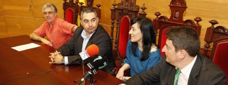 CAMBADOS-Expertas repasan en la villa los beneficios y faltas de una década con la Ley de Violencia de Género