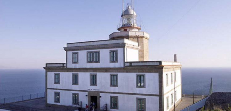 Una nueva web para presumir de los atractivos de Galicia