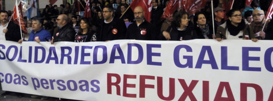 El Gobierno y la oposición acuerdan el rechazo a la expulsión a Turquía
