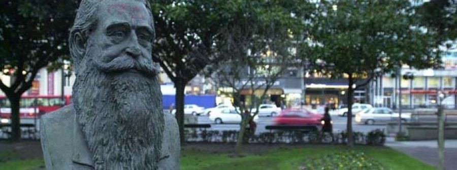 Galicia realizará 150 actos en la Feria del Libro de Buenos Aires